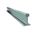 Рельс Р-50 с/г L=12,4–12,5 м