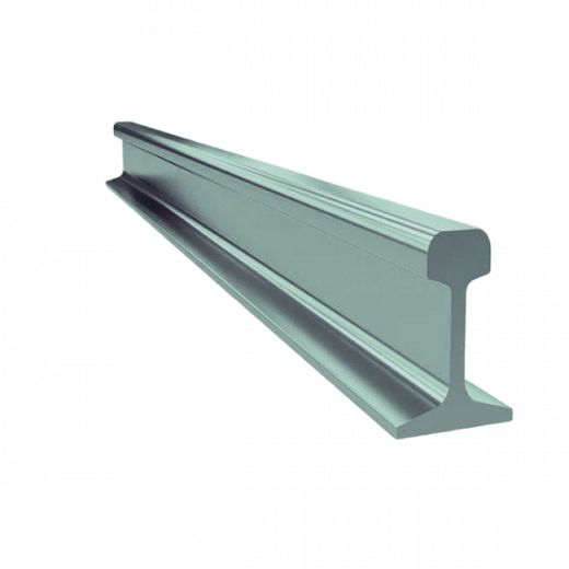 Рельс Р-50 с/г L=12,4–12,5 м